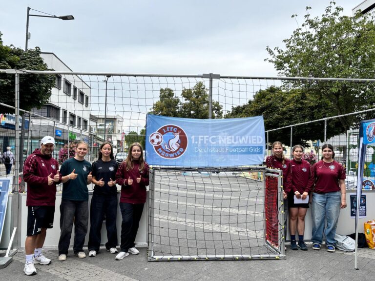 Tag der Vereine in Neuwied